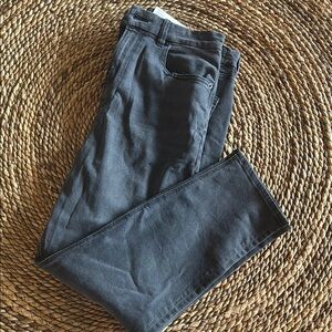 “Curvy Mom” Jeans